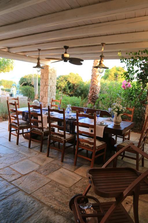 Villa Grejo Porto Heli Ruang foto